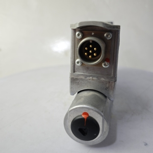 Válvula Direccional Proporcional 4WREE Rexroth R901496430 4WREE6E32-3X/V/24A1 - Product Image 5