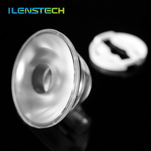 Thâm quyến sản phẩm điện tử 36 độ LED ống kính 47.5*26.8 mét Led tập trung ống kính COB LED ống kính từ ilenstech - Product Image 4