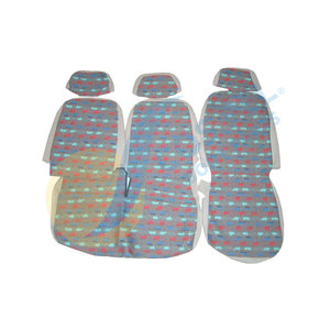 FUNDA ASIENTO - Product Image 1