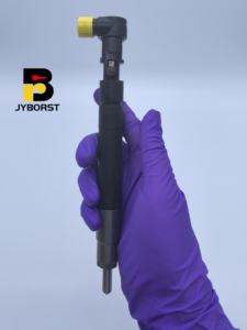 Inyector de Combustible Common Rail Diésel de Alta Calidad 28384645 A6720170021 para <span class=keywords><strong>Ssangyong</strong></span> Korando/<span class=keywords><strong>Rodius</strong></span> II <span class=keywords><strong>2.2</strong></span> XDi - Product Image 3