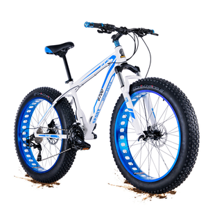 Bicicleta de Montaña de 26 a 29 pulgadas, bici gigante a <span class=keywords><strong>precio</strong></span> de fábrica - Product Image 2