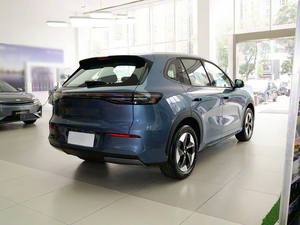 Geely Galaxy E5 610 km Édition Starship <span class=keywords><strong>SUV</strong></span> Compact 100% Électrique Véhicule Électrique Intelligent Haut de Gamme - Product Image 1