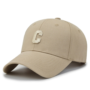 Gorra de Béisbol Estilo Hip Hop con Visera Plana y Bordado, Gorra Trucker con Cierre a Presión, de Algodón - Product Image 6