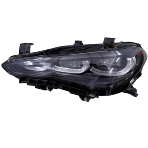 Compatibile con il Nuovo Gruppo Ottico <span class=keywords><strong>Romeo</strong></span>, Fari per Giulia, Juliet, Stelvio, Tonale, Originale di Fabbrica - Product Image 3