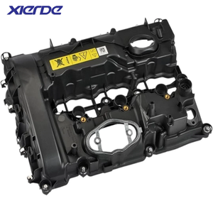 ฝาครอบวาล์วเครื่องยนต์ xierde สำหรับ BMW <span class=keywords><strong>2</strong></span> Series F45 <span class=keywords><strong>3</strong></span> Series F30ฝาครอบวาล์วเครื่องยนต์ F60 F55ขนาดเล็ก OEM 11127611277 - Product Image 1