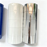 Ruban couleur économique SCF-900 pour marquage à chaud, performance d'impression stable, consommable à faible coût pour le codage de dates