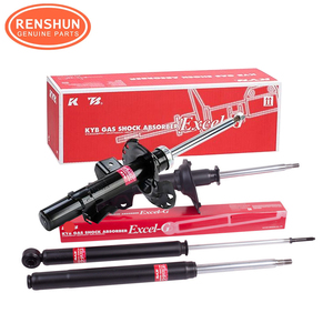 Amortiguador Kyb 334262 para Hyundai Santa Fe 2007, Mazda Tahoe 2008, Toyota Highlander, Motor de Alta Calidad a Buen <span class=keywords><strong>Precio</strong></span> - Product Image 5