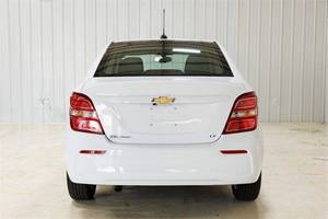 Autos Sedán de 4 Puertas Automáticos con Cámara Trasera Izquierda R18 de Cuero Sonic LT 2020 Usados a Bajo Precio en Venta - Product Image 2