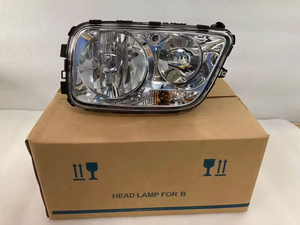 Lampe frontale de camion/phare pour MB 9438202161 9438202061 - Product Image 3