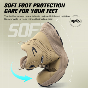 CEATSAFETV อุปกรณ์ป้องกันความปลอดภัยสำหรับบุรุษ - Product Image 6