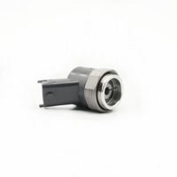 Válvula Solenoide de Inyector de Bomba de Motor Diésel de Alta Calidad F00VC30057 F 00V C30 057 para Inyector 0445110126 0445110008 0445110028