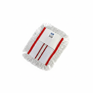 Mopa para Polvo Gizmop de 50 cm, Tela de Microfibra, Autoescurrible, Antibacteriana, Sostenible, Reutilizable, Duradera, Más de 20,000 Usos, Acero Inoxidable - Product Image 2