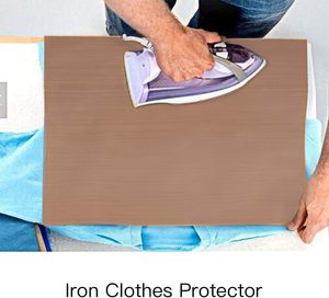 <span class=keywords><strong>Feuille</strong></span> de téflon PTFE, matériau imperméable et résistant à la chaleur, adapté à l'impression sur papier résistant à la chaleur et aux tissus en polyester. - Product Image 5