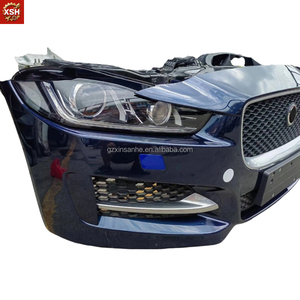 Ensemble complet de la partie avant (nosecut) pour <span class=keywords><strong>Jaguar</strong></span> XEL Sport X760 3.0 <span class=keywords><strong>d</strong></span>'origine, <span class=keywords><strong>d</strong></span>'occasion - Product Image 2