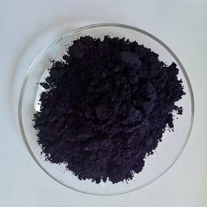 Blu Solvente 36 (CAS 14233-37-5) per Gas, Petrolio, Paraffina, Cera, Plastica, Resina, Fumo, Detergenti - Marca Yingshuo, Barattolo in Fibra da 25kg - Product Image 1
