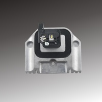 63117296905 pour 1 série F20 F21 2011-2015 UNITÉ DE COMMANDE DRL LED Phare Module Accessoires Pour Véhicules 178422-00