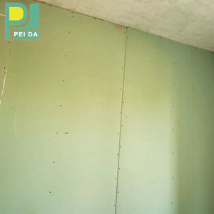 Produits de planche de plâtre, en pvc, compatibles avec les bornes chinoises, par le paiement L/C - Product Image 2