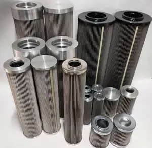 FILTER Micron Natural Gas Filter Stainless Steel Mesh Filter