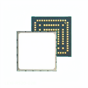 LEXI-R520-02B Servicio Integral Original de Módulos Transceptores y Módems de RF - Product Image 1