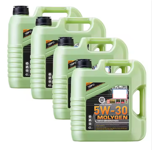 Huile moteur pour voitures, 4L, 5w30, <span class=keywords><strong>5w40</strong></span>, économie de carburant avancée, entièrement synthétique, triple action, lubrifiant à essence - Product Image 6