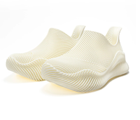 Chaussures personnalisées imprimées en 3D, impression 3D FDM, matériaux flexibles, personnalisation de masse, production rapide