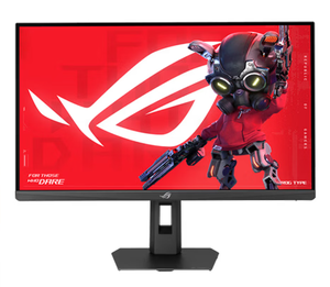 NOUVEAU A.S.U.S XG27ACMES 400cd/ ㎡   Moniteur de jeu 2560*1440 IPS rapide 1000:1 16/9, temps de réponse de 1 ms, fréquence de rafraîchissement de 250 Hz - Product Image 1