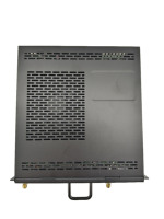 Mini PC Industrial OPS Intel Core Ultra DDR5 NVMe+SATA M.2 4K Gigabit LAN, Módulo OPS para Negocios, Oficina, Directo de Fábrica