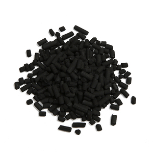 <span class=keywords><strong>Prix</strong></span> par <span class=keywords><strong>tonne</strong></span> de <span class=keywords><strong>charbon</strong></span> actif de granulés à base de <span class=keywords><strong>charbon</strong></span> de 4mm pour la purification de l'air - Product Image 1