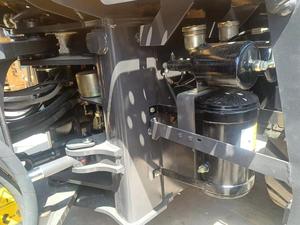 Giá nhà máy máy xúc lật bánh xe các thương hiệu nổi tiếng của Trung Quốc 5 tấn SDLG LG956L - Product Image 5