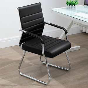 <span class=keywords><strong>Chaise</strong></span> <span class=keywords><strong>de</strong></span> <span class=keywords><strong>bureau</strong></span> <span class=keywords><strong>de</strong></span> direction ergonomique <span class=keywords><strong>de</strong></span> luxe en cuir <span class=keywords><strong>blanc</strong></span> <span class=keywords><strong>de</strong></span> haute qualité et moderne - Product Image 2