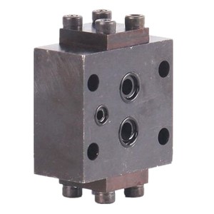 Venta Directa de Fábrica: Válvulas de Desbordamiento YF-B10H4-S, YF-B10H1, YF-B10H2, YF-B10H3, YF-B10H a Bajo Precio - Product Image 5