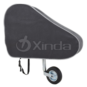 Sac de protection <span class=keywords><strong>universel</strong></span> <span class=keywords><strong>pour</strong></span> remorque, fournisseur OEM, <span class=keywords><strong>camping</strong></span>-<span class=keywords><strong>car</strong></span>, caravane, <span class=keywords><strong>attelage</strong></span> de remorquage avec sangle - Product Image 3