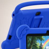 Tablette Android 7 pouces Quad-core 2 Go 32 Go pour l'apprentissage des enfants