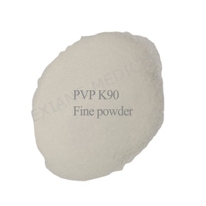 DX бренд Povidone K30 PVP белый порошок 99.0% Мин чистоты в качестве наполнителей - Product Image 4