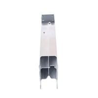 LinTech – Support de pare-chocs avant gauche (poutre de collision) – Référence OE 1487461-00-E – Pièces et accessoires pour Tesla Model Y – Vente en gros à prix réduit
