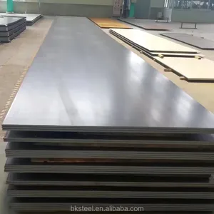 Q235 Q345 Ss400 42crnimo6 16mm MS bobinas de chapa de acero de aleación buen precio Placa de chapa de acero al carbono redonda laminada en frío precio por tonelada - Product Image 2