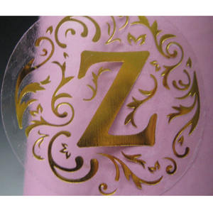 Nouveau design <span class=keywords><strong>fantaisie</strong></span> haute qualité meilleur prix maquillage auto-adhésif étanche vente en gros étiquette personnalisée - Product Image 5