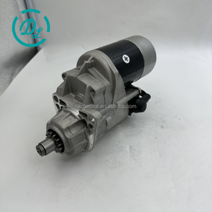 Ensemble de démarreur EexcavaStart 228000-3811 pour moteurs ISB 5.9L/6.7L - Camions, bus - Garantie 1 an - Durable, installation facile - Product Image 6