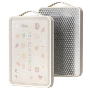 Simple Style Cutting Board Rectangle Anti-Mildew Antibacterial Dishwasher Safe Kitchen Vegetable Fruit Chopping Block - Product Image 5