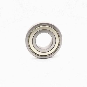 Roulement à billes à gorge profonde 6205 6205 RS <span class=keywords><strong>6205ZZ</strong></span> - Product Image 1