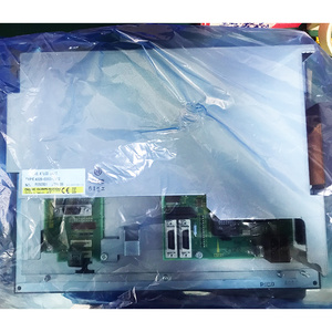 FANUC A02B-0303-C072 Piezas CNC Nuevas Originales LCD - Product Image 4
