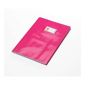 FAVORIT - MAXI A4 FUCHSIA CUBIERTA LACADA BRILLANTE - Product Image 1