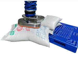 ใช้งานง่ายเท้าแขนประเภท400กิโลกรัมไม้อัด Chipboard แผงไม้สูญญากาศยกสำหรับแผงแซนวิช - Product Image 6