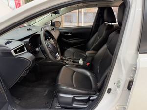 2021 Toyo Ta Coro-lla auto usata con doppio motore 1.2T Toyo-ta Coro-lla - Product Image 5