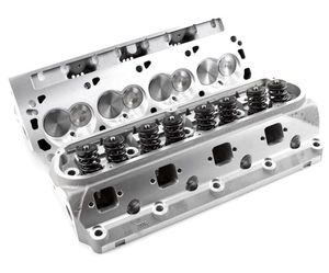 Testata Cilindri Completa in Alluminio Ford302 SBF per FORD 302 5.0L 904 1171 - Product Image 2