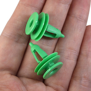 Clips de nailon Xinyida D70 para paneles de puerta de Chrysler Dodge Jeep Grand Cherokee, reemplazo, reparación, sujetadores automotrices - Product Image 5