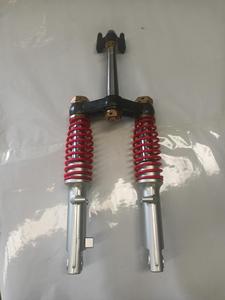 AMORTISSEUR DE RICKSHAW OEM 43 de haute qualité fabriqué en Chine pour les pièces de rechange de motos à trois roues - Product Image 2
