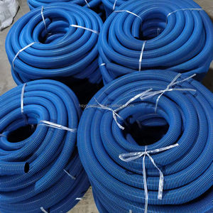 <span class=keywords><strong>Tuyau</strong></span> d'<span class=keywords><strong>aspiration</strong></span> spiralé en PVC orange lisse et robuste de 2, 3 et 4 pouces pour <span class=keywords><strong>pompe</strong></span> à eau agricole - Product Image 2