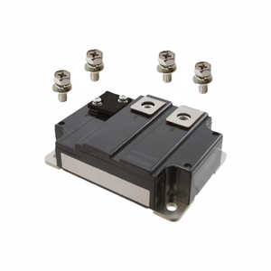 Transistors Electronics Component Original One Stop Service Module CM600HU-24F - Product Image 1