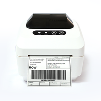 GT-P800L USB haute vitesse 58mm Ethernet Pos imprimante thermique imprimante de reçus USB avec étiquette d'expédition imprimante thermique prix de gros